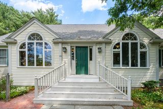 272 Winter Street, Norwell, MA 02061