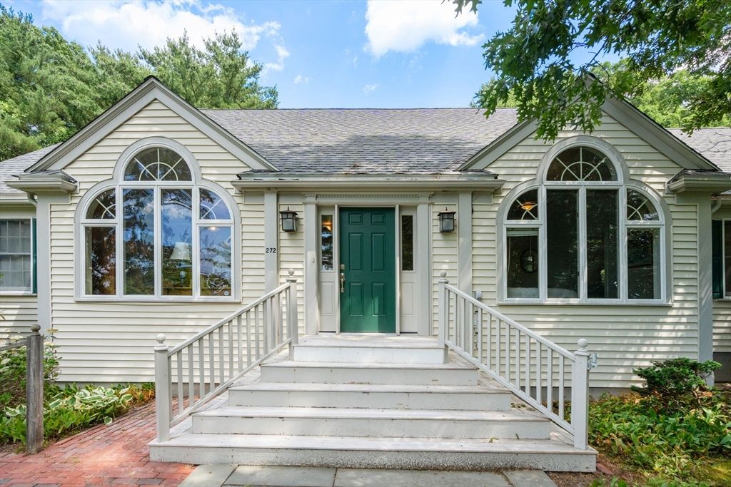 272 Winter Street, Norwell, MA 02061