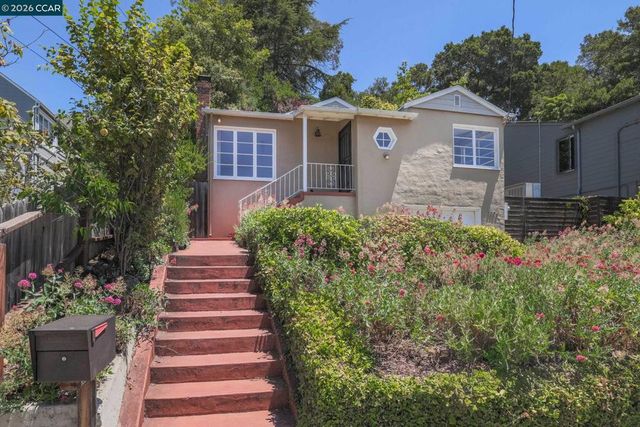 3306 Guido, Oakland, CA 94602