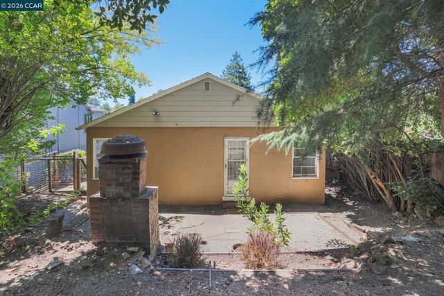 3306 Guido, Oakland, CA 94602