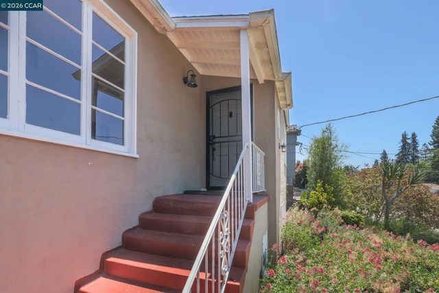 3306 Guido, Oakland, CA 94602