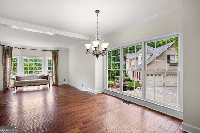 3268 Autumn Woods Trail NW, Marietta, GA 30064