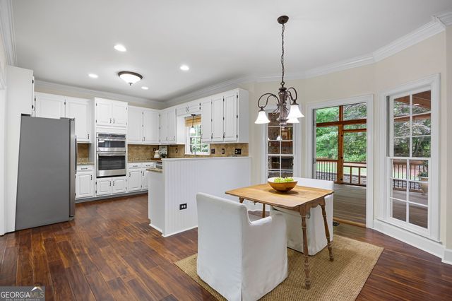 3268 Autumn Woods Trail NW, Marietta, GA 30064