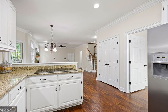 3268 Autumn Woods Trail NW, Marietta, GA 30064