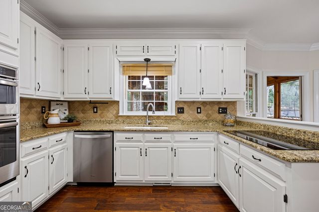 3268 Autumn Woods Trail NW, Marietta, GA 30064