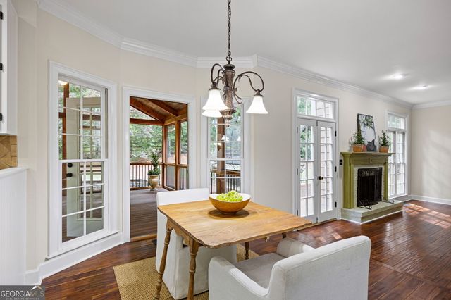 3268 Autumn Woods Trail NW, Marietta, GA 30064