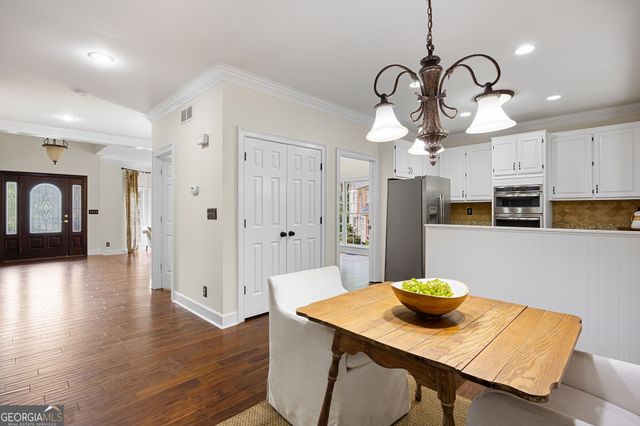 3268 Autumn Woods Trail NW, Marietta, GA 30064