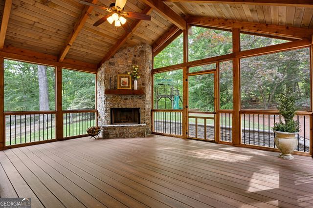 3268 Autumn Woods Trail NW, Marietta, GA 30064