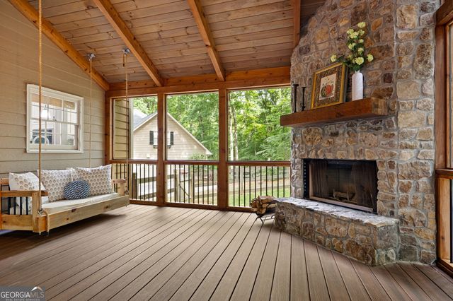 3268 Autumn Woods Trail NW, Marietta, GA 30064