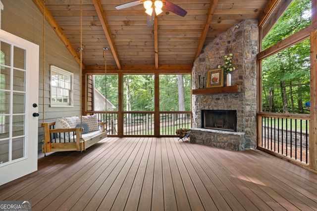 3268 Autumn Woods Trail NW, Marietta, GA 30064