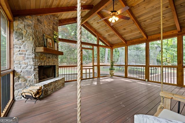 3268 Autumn Woods Trail NW, Marietta, GA 30064
