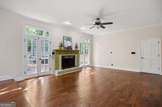 3268 Autumn Woods Trail NW, Marietta, GA 30064
