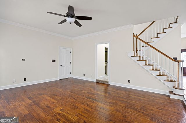 3268 Autumn Woods Trail NW, Marietta, GA 30064