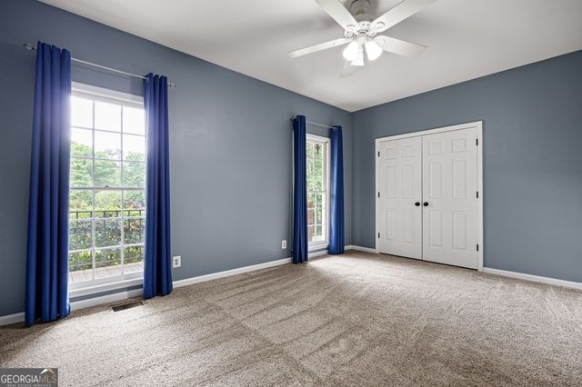 3268 Autumn Woods Trail NW, Marietta, GA 30064