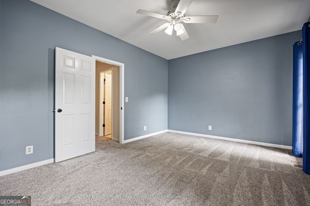 3268 Autumn Woods Trail NW, Marietta, GA 30064