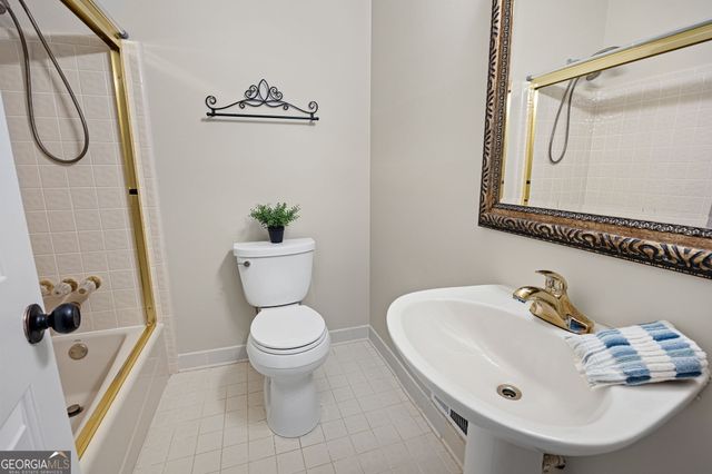 3268 Autumn Woods Trail NW, Marietta, GA 30064