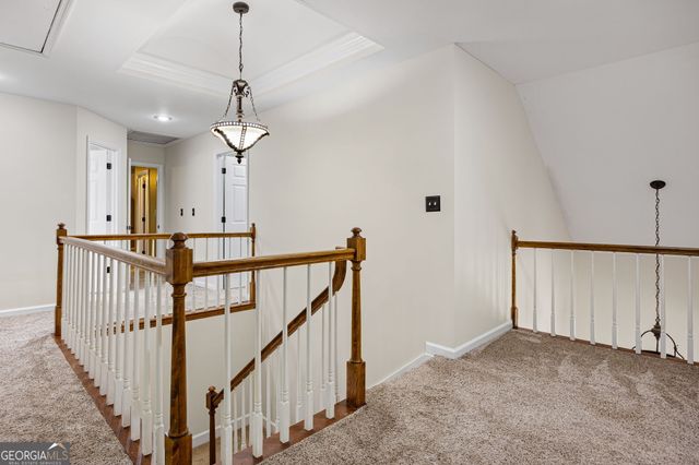 3268 Autumn Woods Trail NW, Marietta, GA 30064