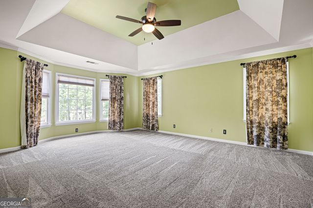 3268 Autumn Woods Trail NW, Marietta, GA 30064