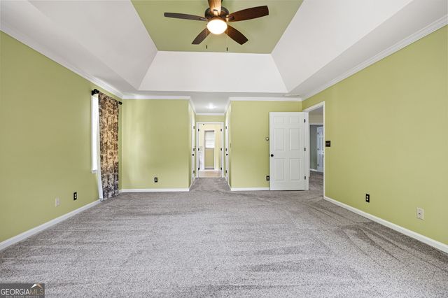 3268 Autumn Woods Trail NW, Marietta, GA 30064