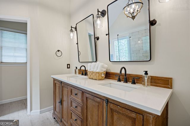 3268 Autumn Woods Trail NW, Marietta, GA 30064