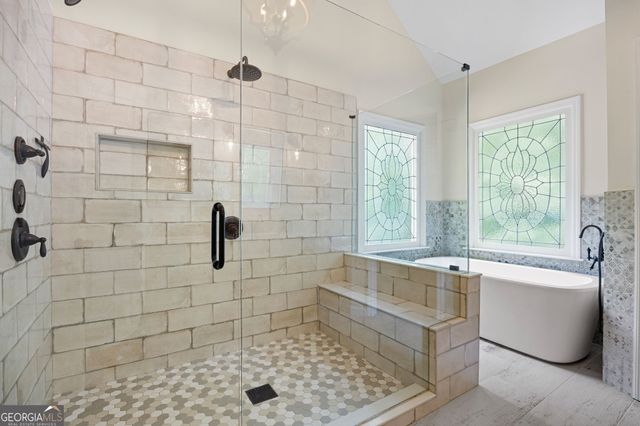 3268 Autumn Woods Trail NW, Marietta, GA 30064