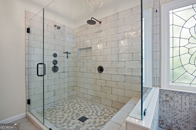 3268 Autumn Woods Trail NW, Marietta, GA 30064