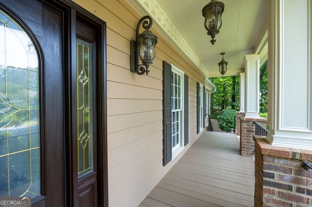 3268 Autumn Woods Trail NW, Marietta, GA 30064