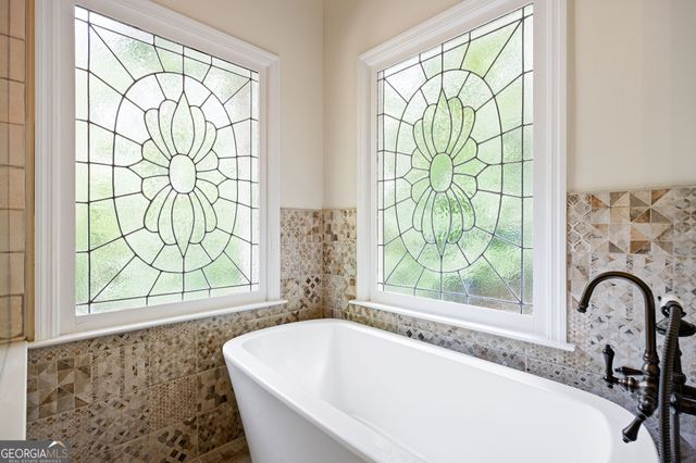 3268 Autumn Woods Trail NW, Marietta, GA 30064