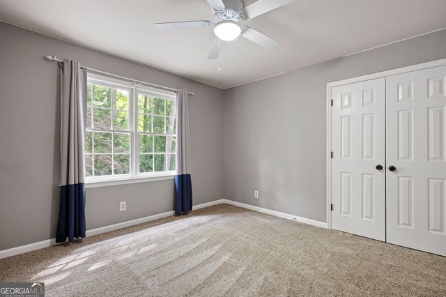 3268 Autumn Woods Trail NW, Marietta, GA 30064