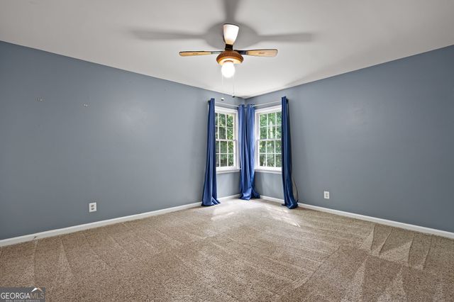 3268 Autumn Woods Trail NW, Marietta, GA 30064