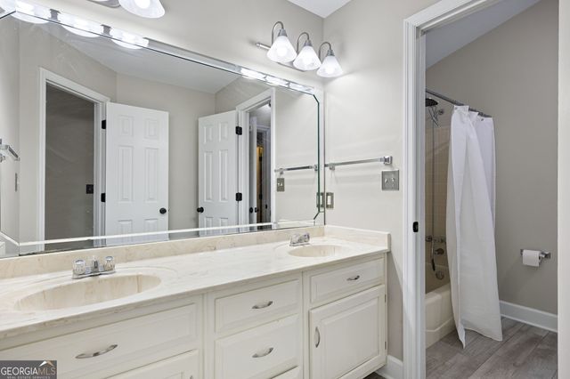 3268 Autumn Woods Trail NW, Marietta, GA 30064
