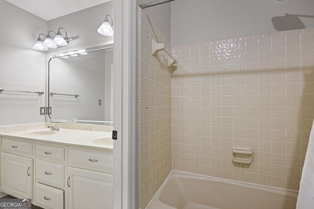 3268 Autumn Woods Trail NW, Marietta, GA 30064