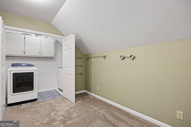 3268 Autumn Woods Trail NW, Marietta, GA 30064