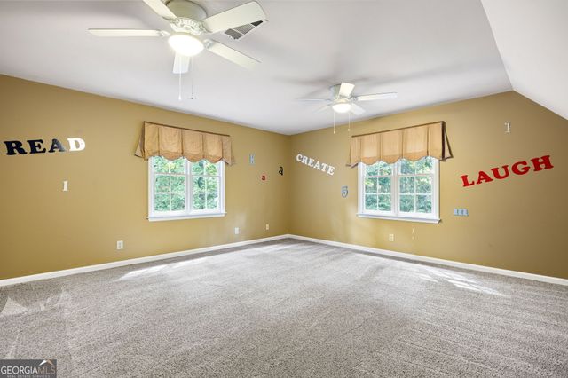 3268 Autumn Woods Trail NW, Marietta, GA 30064