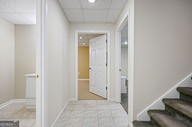 3268 Autumn Woods Trail NW, Marietta, GA 30064