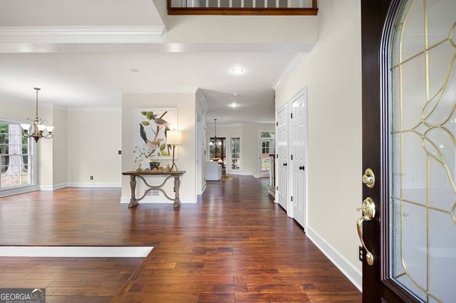 3268 Autumn Woods Trail NW, Marietta, GA 30064