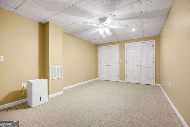 3268 Autumn Woods Trail NW, Marietta, GA 30064