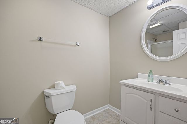 3268 Autumn Woods Trail NW, Marietta, GA 30064