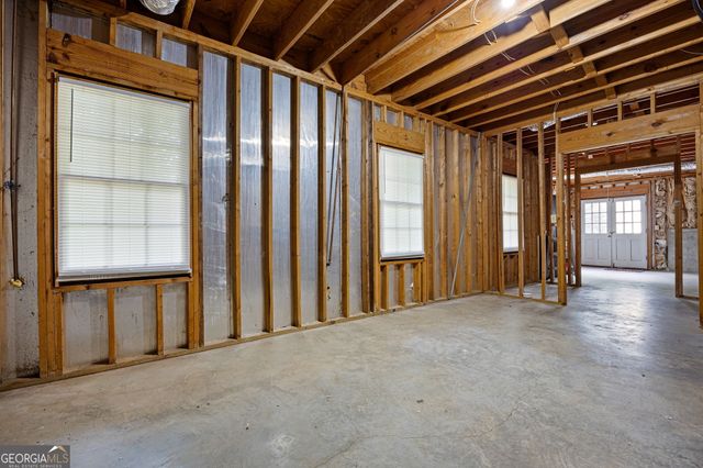 3268 Autumn Woods Trail NW, Marietta, GA 30064