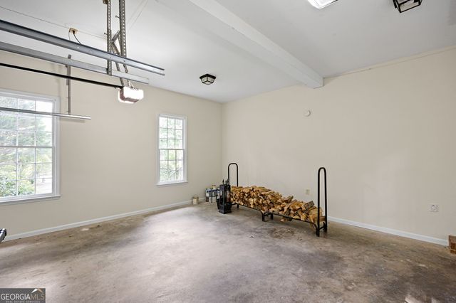 3268 Autumn Woods Trail NW, Marietta, GA 30064