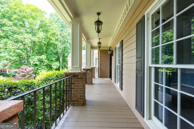 3268 Autumn Woods Trail NW, Marietta, GA 30064