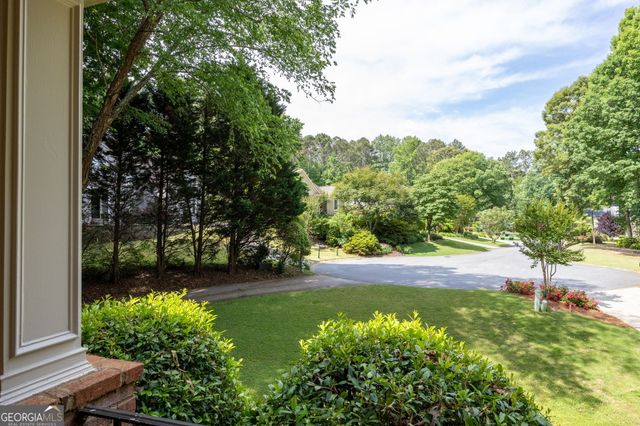 3268 Autumn Woods Trail NW, Marietta, GA 30064