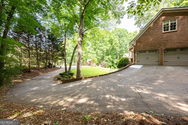 3268 Autumn Woods Trail NW, Marietta, GA 30064