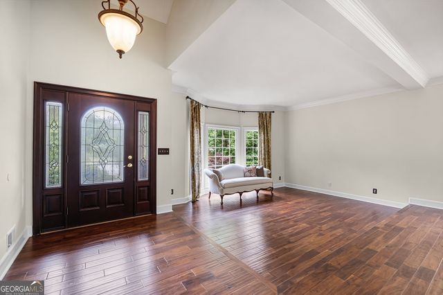 3268 Autumn Woods Trail NW, Marietta, GA 30064