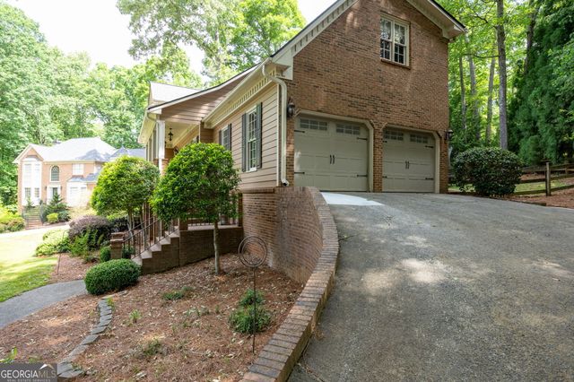 3268 Autumn Woods Trail NW, Marietta, GA 30064