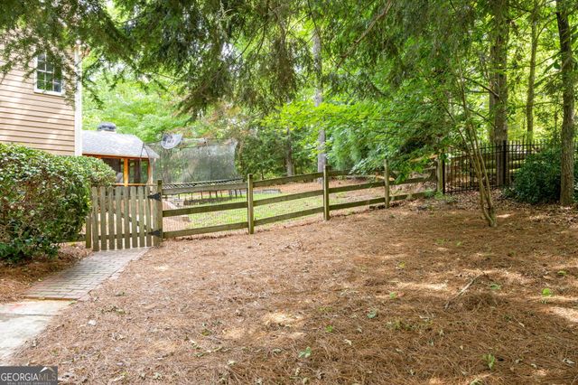 3268 Autumn Woods Trail NW, Marietta, GA 30064