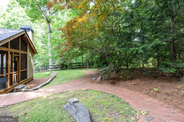 3268 Autumn Woods Trail NW, Marietta, GA 30064