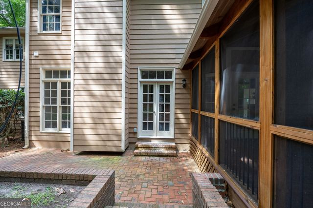 3268 Autumn Woods Trail NW, Marietta, GA 30064