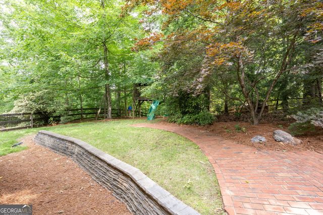 3268 Autumn Woods Trail NW, Marietta, GA 30064