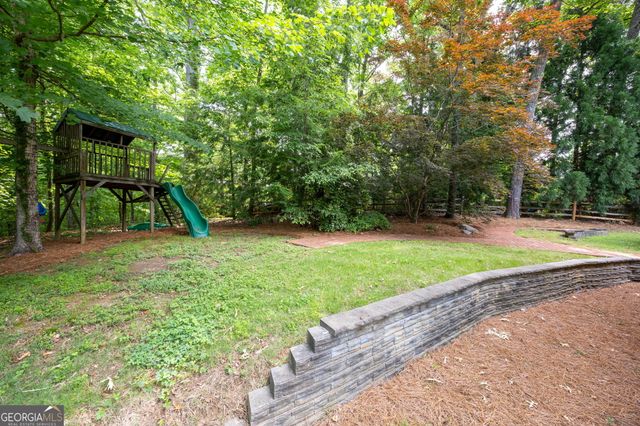 3268 Autumn Woods Trail NW, Marietta, GA 30064
